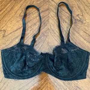 Victoria secret dream angels push up without padding. Size 32DD